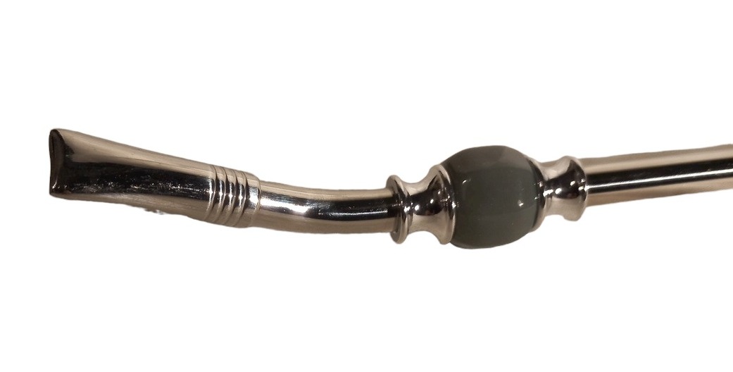 bombilla olive 21