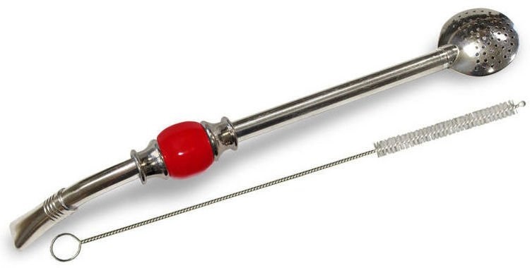 Bombilla rood 21 - Afbeelding 3