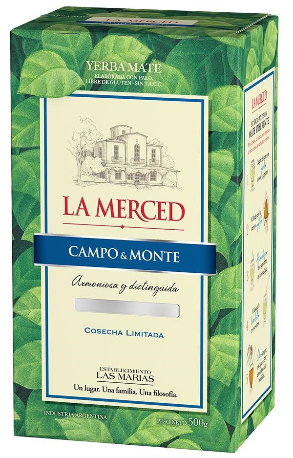La Merced Campo e Monte - Afbeelding 2