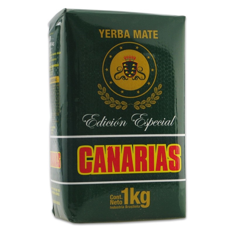 Canarias Edición Especial 1Kg - Afbeelding 2