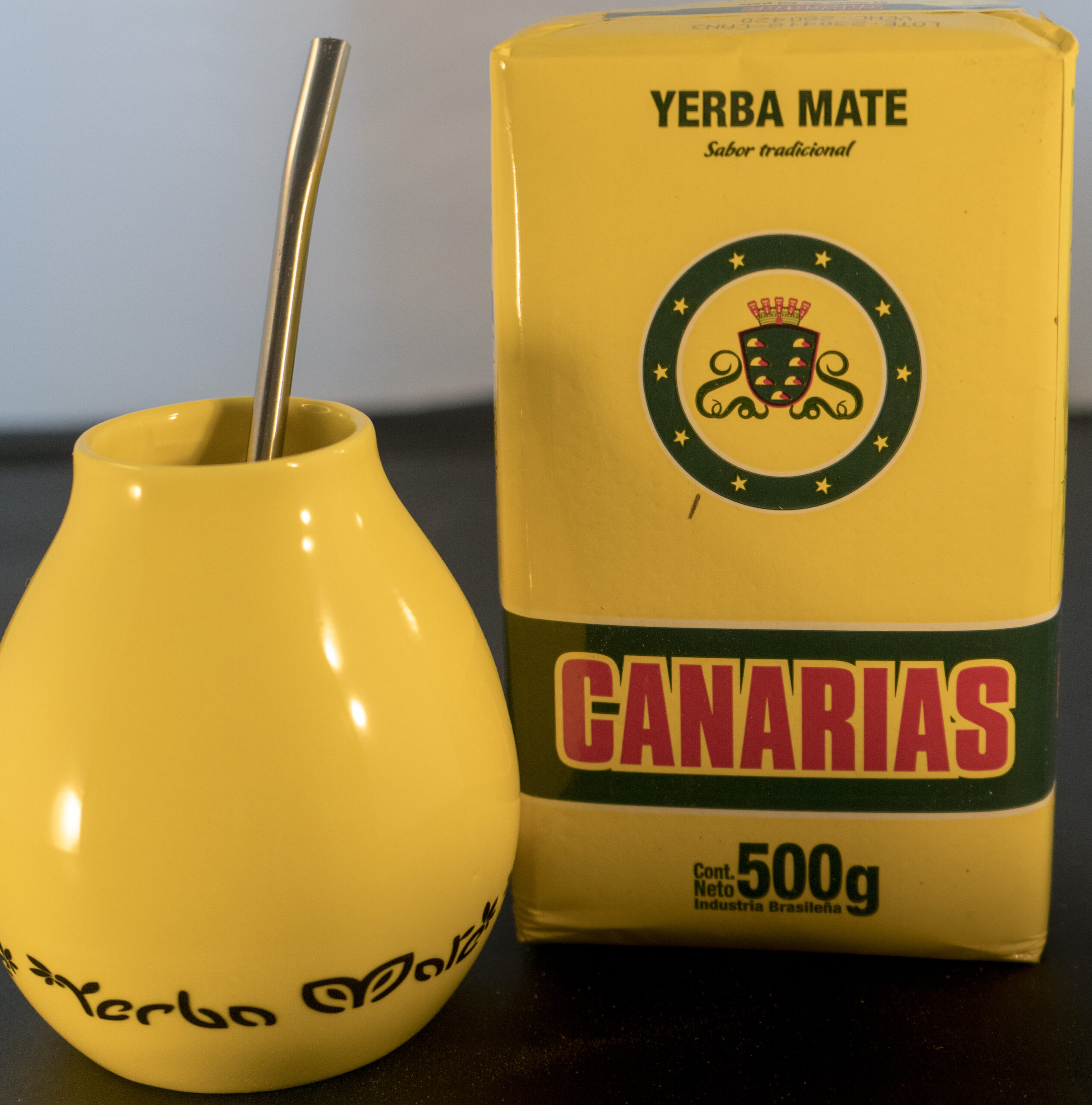 Canarias 500 gr - Afbeelding 3