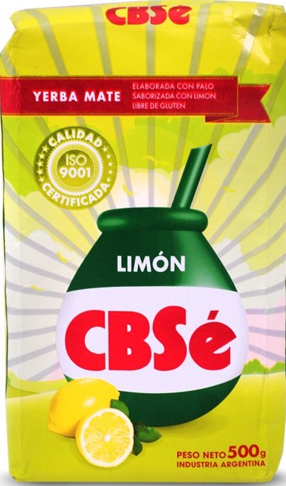 CBSE Limon - Afbeelding 5