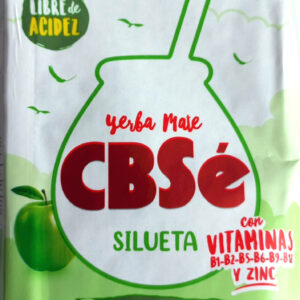 CBSé Silueta