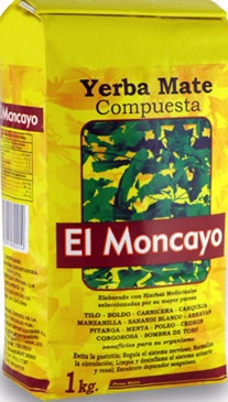 El Moncayo