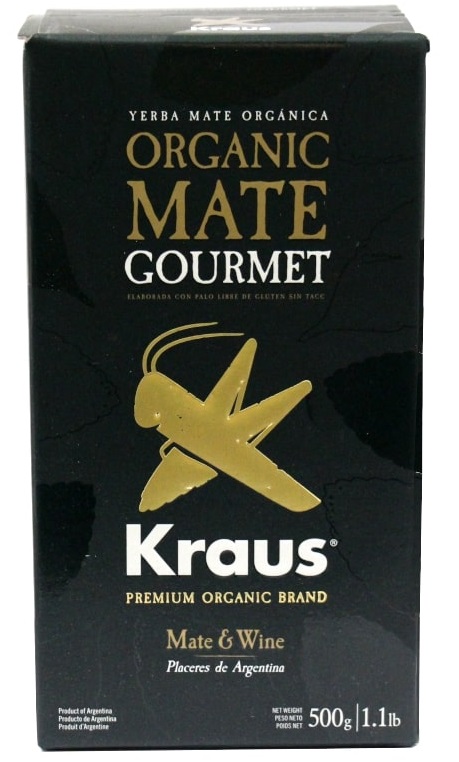 Kraus Gourmet