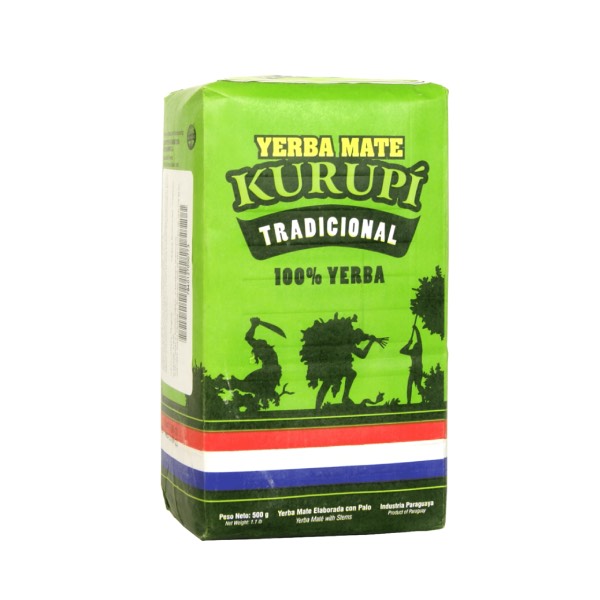 Kurupi Tradicional - Afbeelding 2