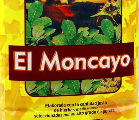 El Moncayo - Afbeelding 2