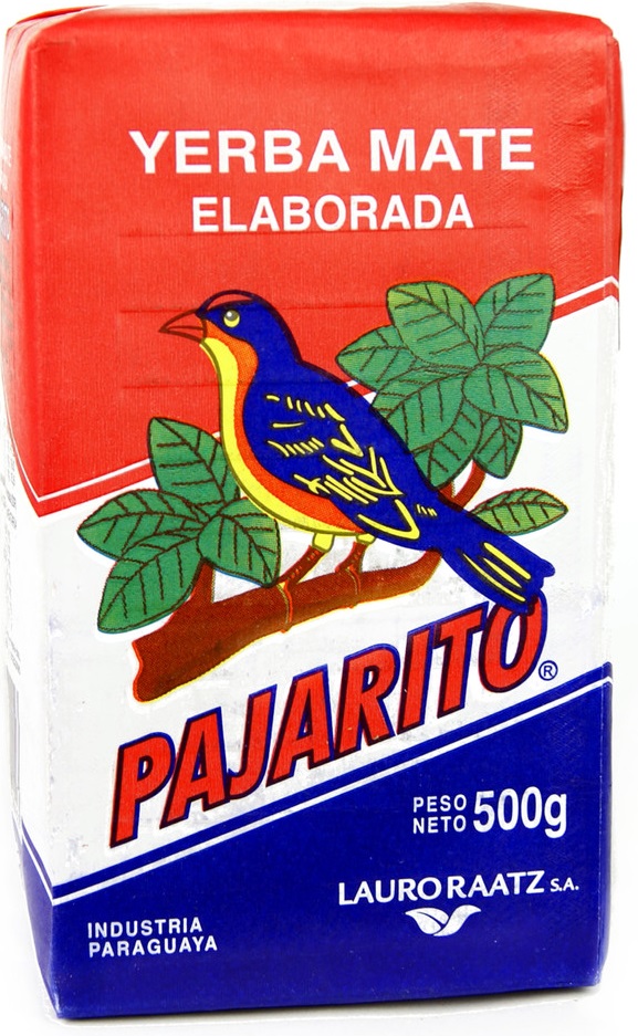 Pajarito Elaborada 500 gr - Afbeelding 2