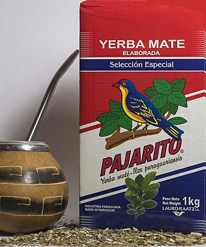 pajarito selection especial