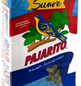 Pajarito Suave