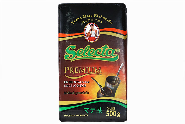 Selecta Premium