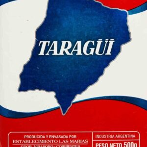 Taraguï - Elaborada (500 gram)