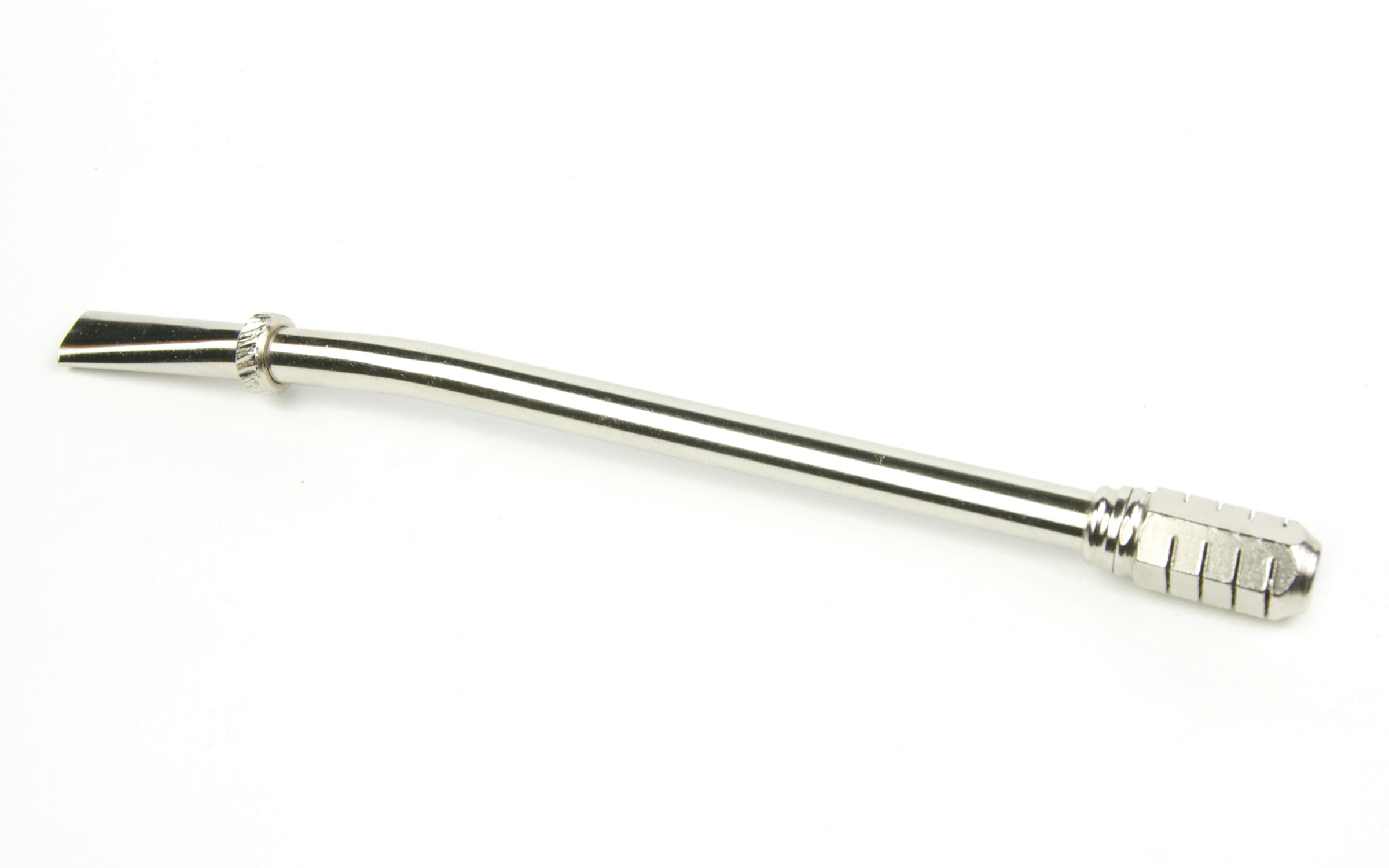 Bombilla hexagonaal 15 cm
