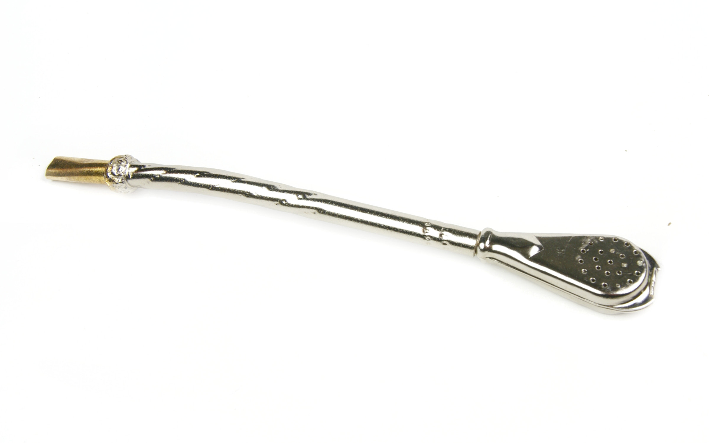 Bombilla Paleta 17cm