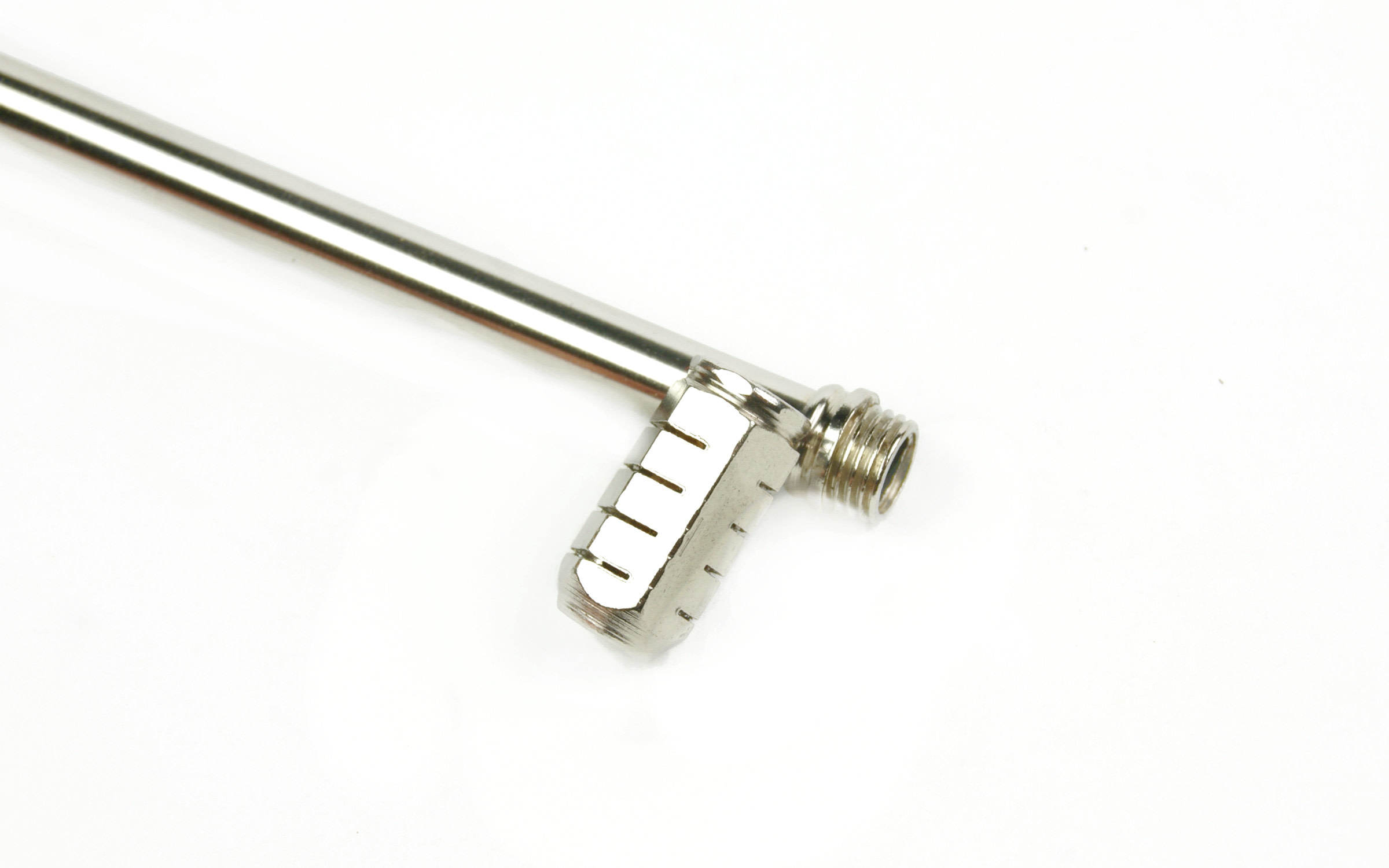 Bombilla hexagonaal 15 cm - Afbeelding 2