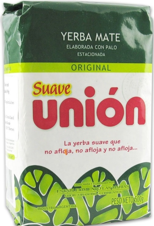 union-suave-500gr