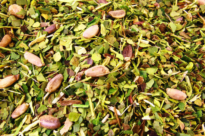 Mate Green Detox 400 gr - Afbeelding 2